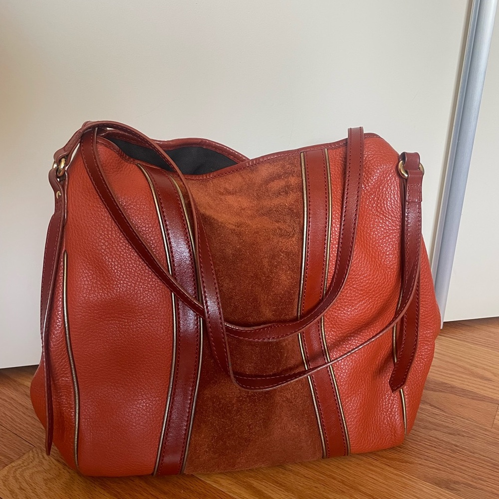 Burberry Tote Bag